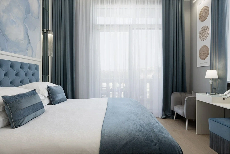 Стандарт Стихия Воздуха (505,507)